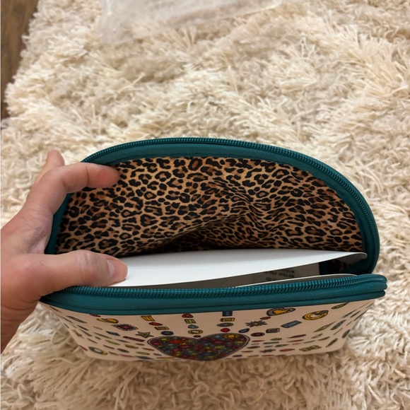 NWT Brighton Cosmetic Bag set - Picture 8 of 14